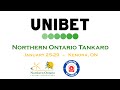 Tanner Horgan vs. Sandy MacEwan - FINAL - Unibet Northern Ontario Tankard