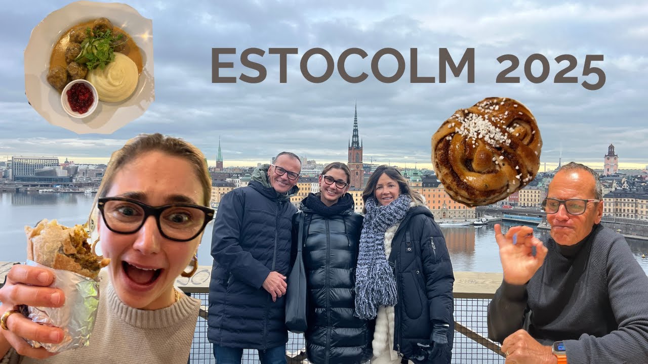 Estocolm 2025