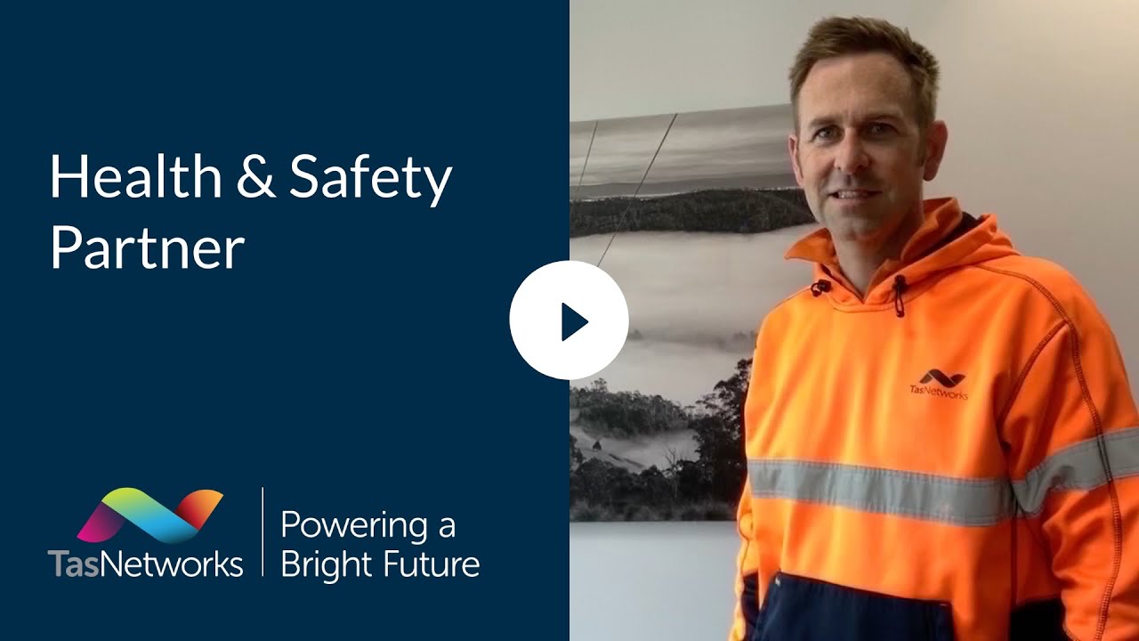 Health & Safety Partner YouTube