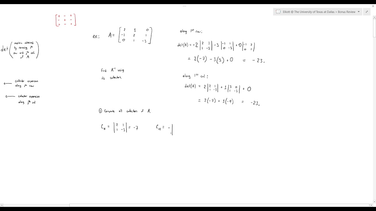 math-2418-week-13-weekly-review-recording-during-fall-break-youtube