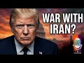 Trumps war in IRAN will he be held accountable