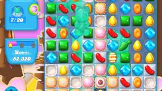 Candy Crush Soda Saga Level 70 NEW
