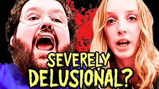 Boogie & Dezi Lose Their Minds - Decide His Lolcow Live Co-Host Has a Huge Crush on Him