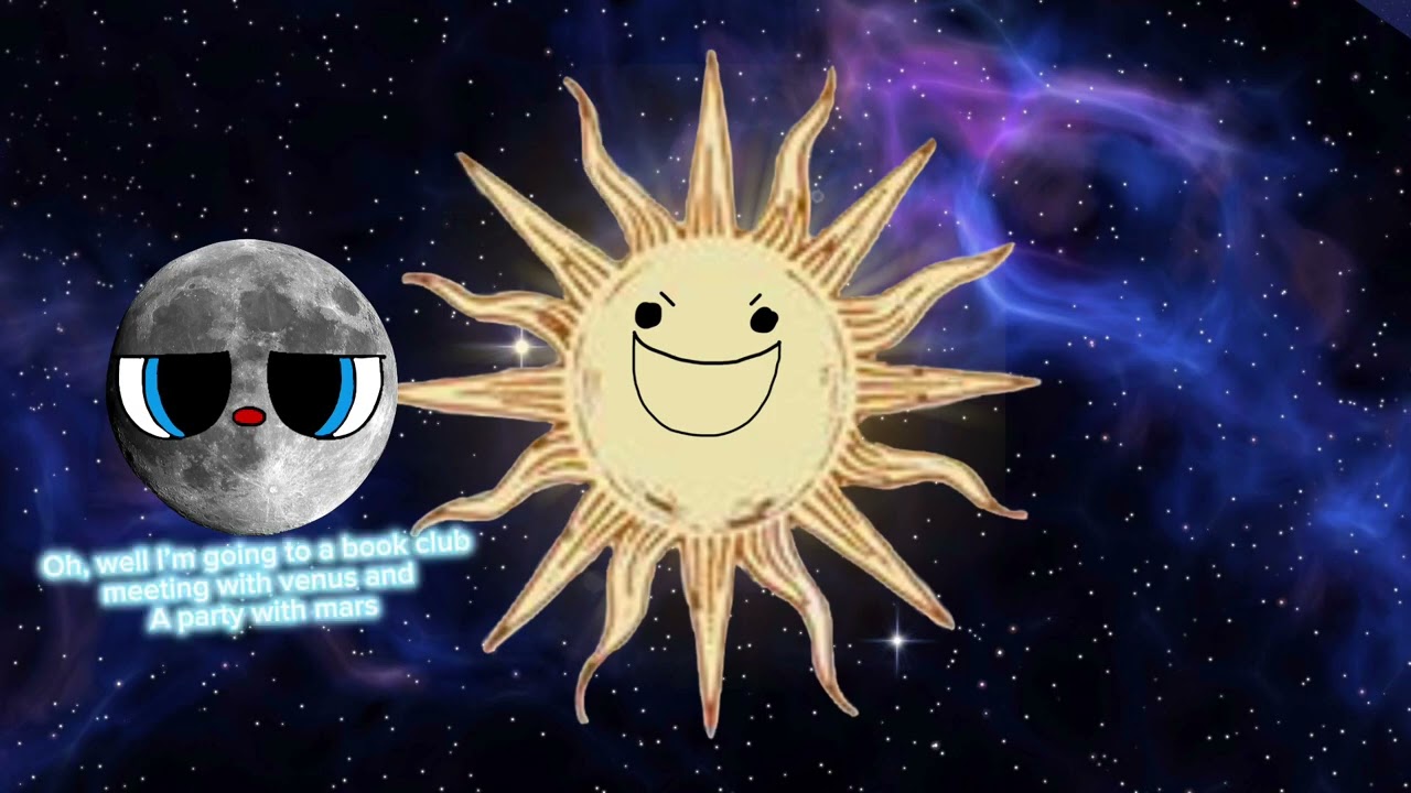 *insert oddly specific YouTube video title title here*