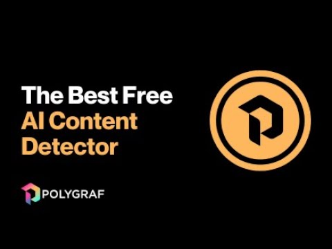 Polygraf AI Content Detector: Advanced Plagiarism & ChatGPT Detector video preview 2