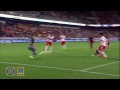 2014 Chicago Fire Goal of the Year Starts Monday!