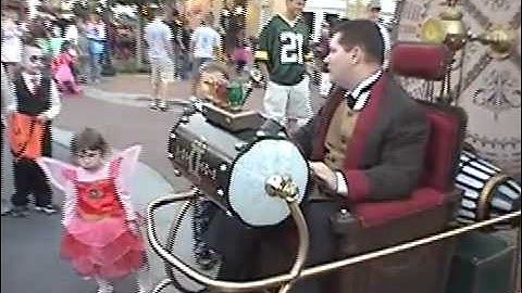 Steampunk: The Time Machine Project (Part 15)