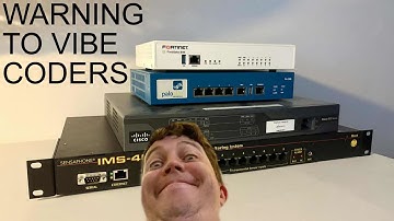 Careless Vibe Coding Will Destroy Your Company And Your Job