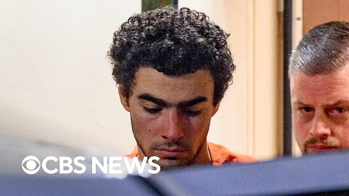Luigi Mangione's lawyer says he plans to waive extradition to New York
