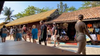 2024 Railay Ep.1 How to get there &  Where to stay & What to do