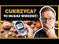 Jak poradzić sobie z cukrzycą? Co jeść przy cukrzycy, jak obniżyć poziom cukru we krwi? | Nie słodzę
