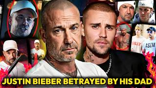 JUSTIN BIEBER'S DAD GOES ROGUE ON REALITY TV: HE'S TELLING STRANGERS JUSTIN'S SECRETS (THIS IS BAD)
