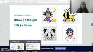Unidad 2: Paso 3 - Diseño  de Graficas primitivas 2D -Java