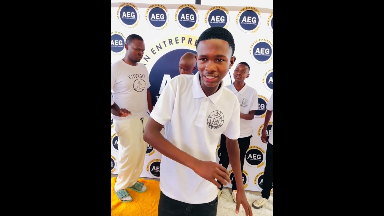 Impi Malume GWIJO by K1 FINEST GWIJO SQUAD ❤️‍🩹