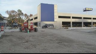 An IKEA is coming to Norfolk!