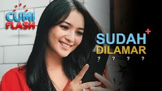 Ali Syakieb Sudah Melamar Citra Kirana? - CumiFlash 09 November 2017 Ali Syakieb Sudah Melamar Citra Kirana? - CumiFlash 09 November 2017