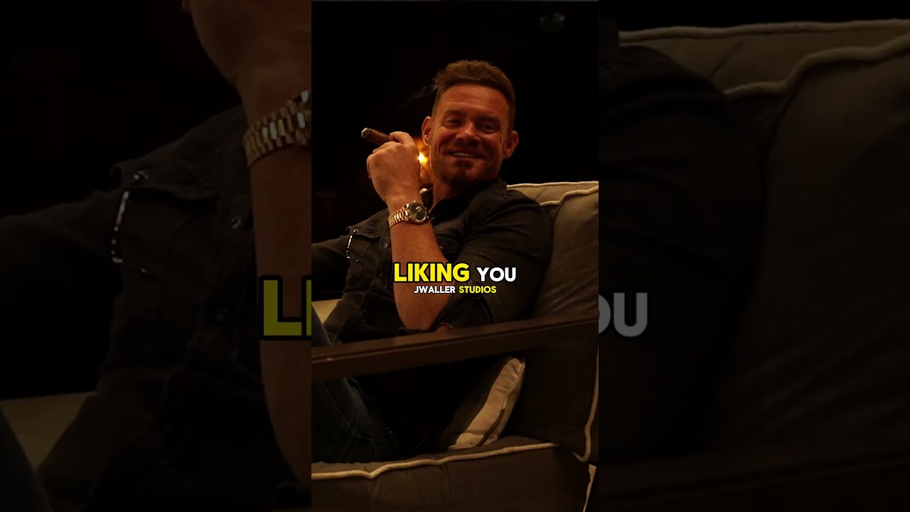 Attention Is Currency | Justin Waller