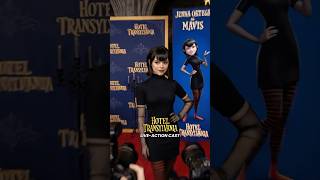 Live action de hotel Transilvania #trending #reels #fyp #shorts #movie #viral #parati