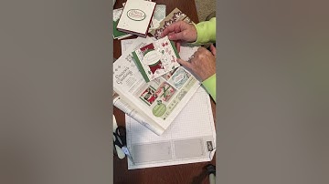 Video #4 Snowflake Sentiments & Swirly Snowflakes Thinlet Dies