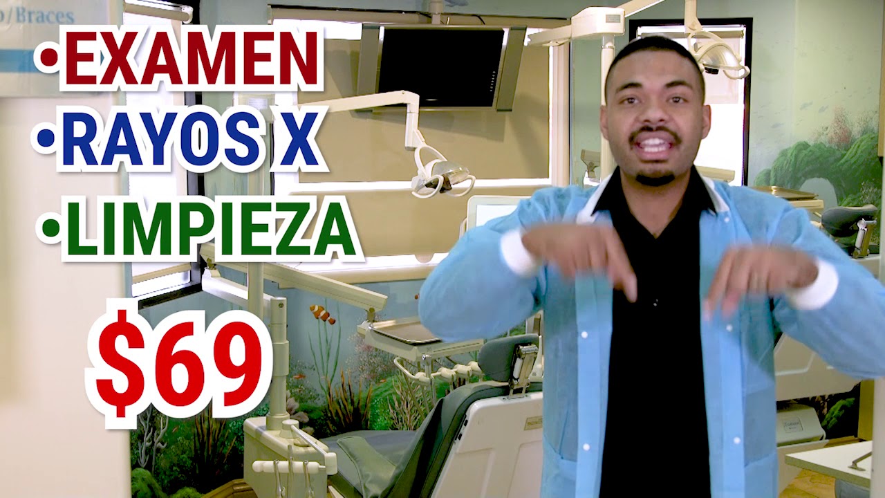 Mac Dental Van nuys 69 Spanish YouTube