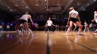 Lynbrook 2018 Spring Rally Sophomore Dance