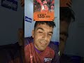 IPl 2026:- srh beat Delhi by 47 runs #srhvsdc #iplt20 #abhisheksharma #orangearmy #trendingshorts