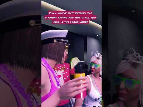 Shootout At Miami Casino