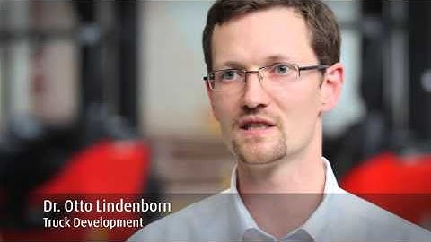 Safety for forklift trucks with Linde Dynamic Mast Control