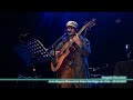 Ángelo Escobar - En Do, Re, Mi ( 4K - Aula Magna Manuel de Salas, Santiago de Chile - 20.06.2023 )