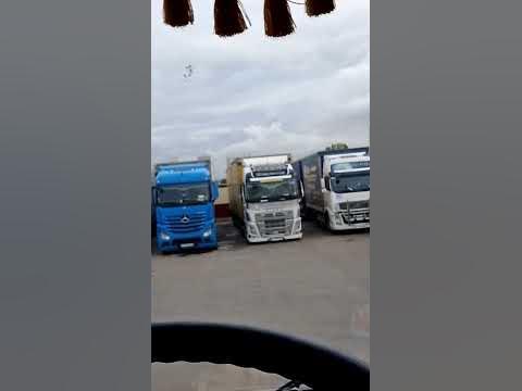 Москва ТЦ Люблино - YouTube