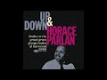 Capture de la vidéo Horace Parlan - The Other Part Of Town