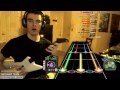 The worlds best guitar hero player by far march 2017