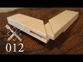 Joint Venture Ep.12: Mitered bridle joint (Western Joinery) Joint Venture Ep.12: Mitered bridle joint (Western Joinery)