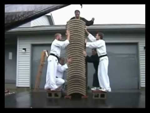Fisika Fun #49 Physics in Karate
