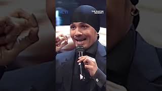 Test Konsentrasi Baru Mulai Sudah Banyak Yang Gak Konsen shorts themaster romyrafael