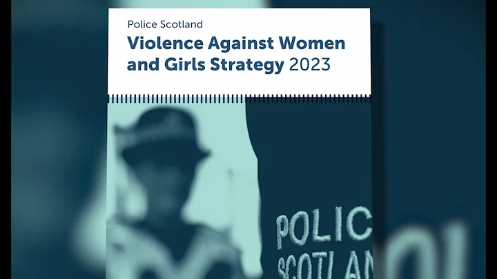 Development of our Strategy for tackling violence against women and girls.