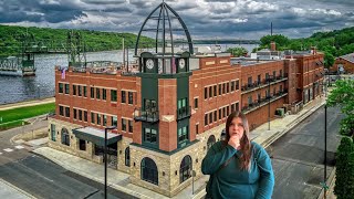Water Street Inn in Stillwater MN