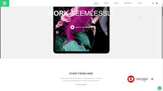 BPF - Responsive Multi-Purpose WordPress Theme      Shota Roly