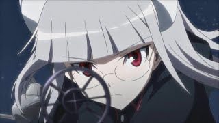 ラインの護り[歌詞付] 　ハイデマリー・W・シュナウファー（植田佳奈）