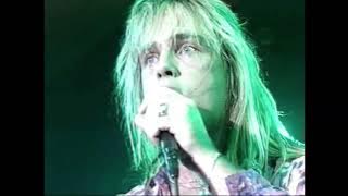 Helloween - Ride the Sky  (Live 1994 Pro Shot)