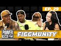 Figgmunity React To 50 Cent's New Docuseries "Sean Combs: The Reckoning" And More!