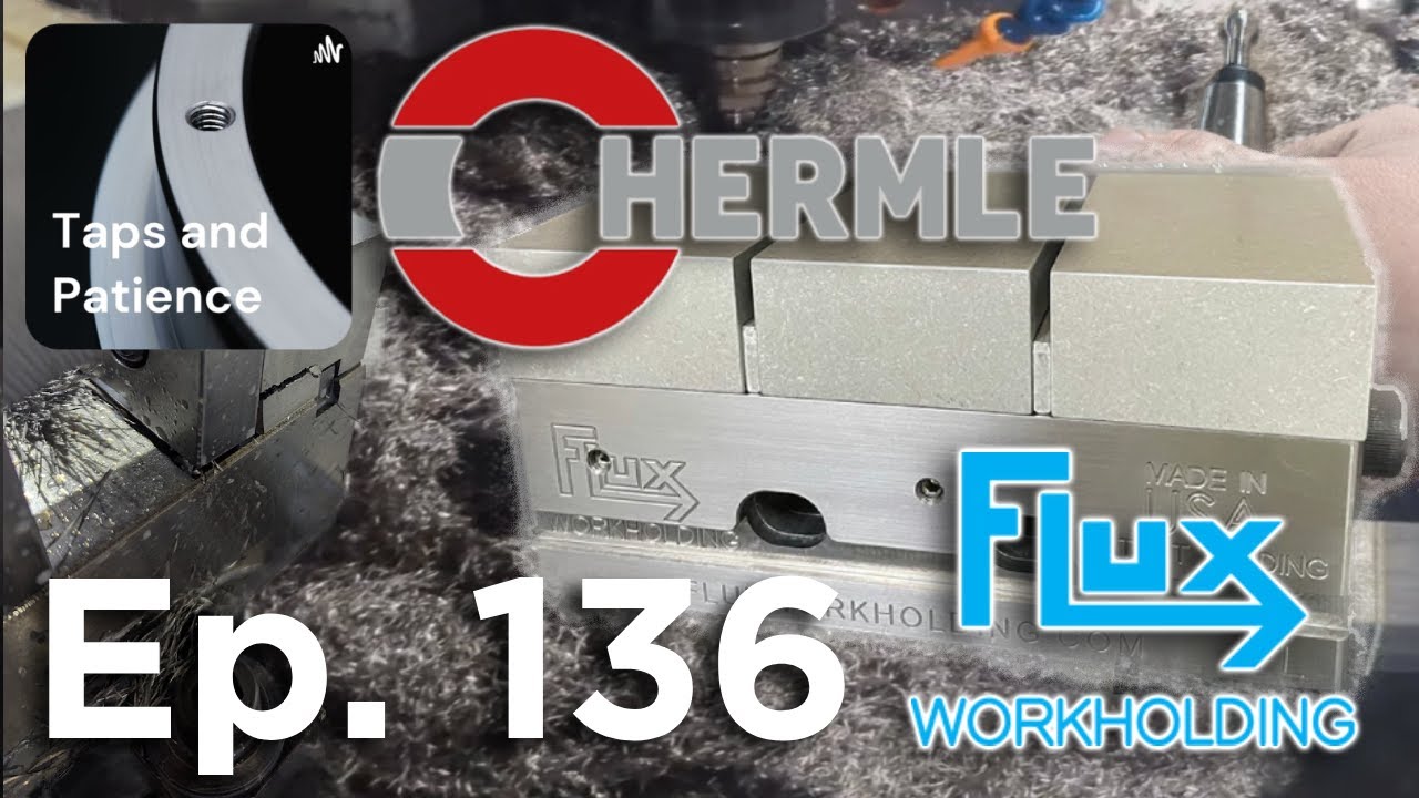 HE BOUGHT A HERMLE?? - Ep. 136