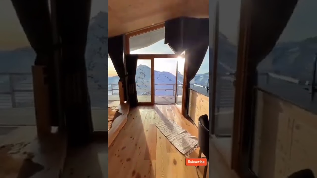 Chalet Levissima 3000, a magical hideaway in Bormio ⛰ - cozy, elegant and panoramic!... 