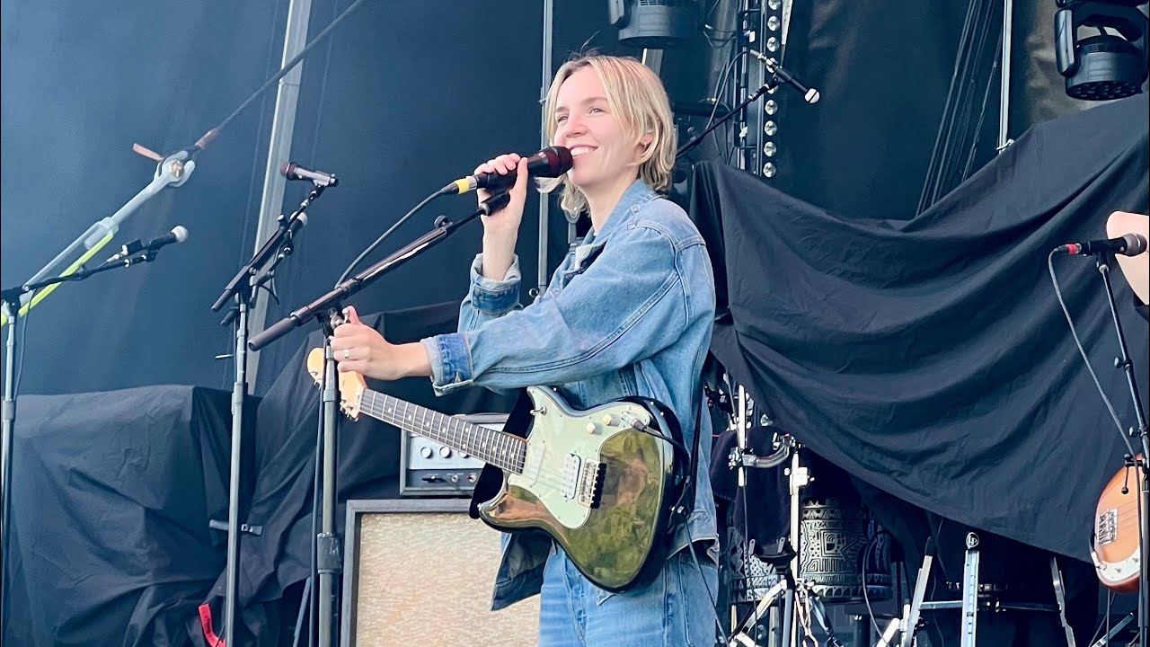 The Japanese House - Sunshine Baby ( Live)