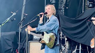 The Japanese House - Sunshine Baby ( Live)