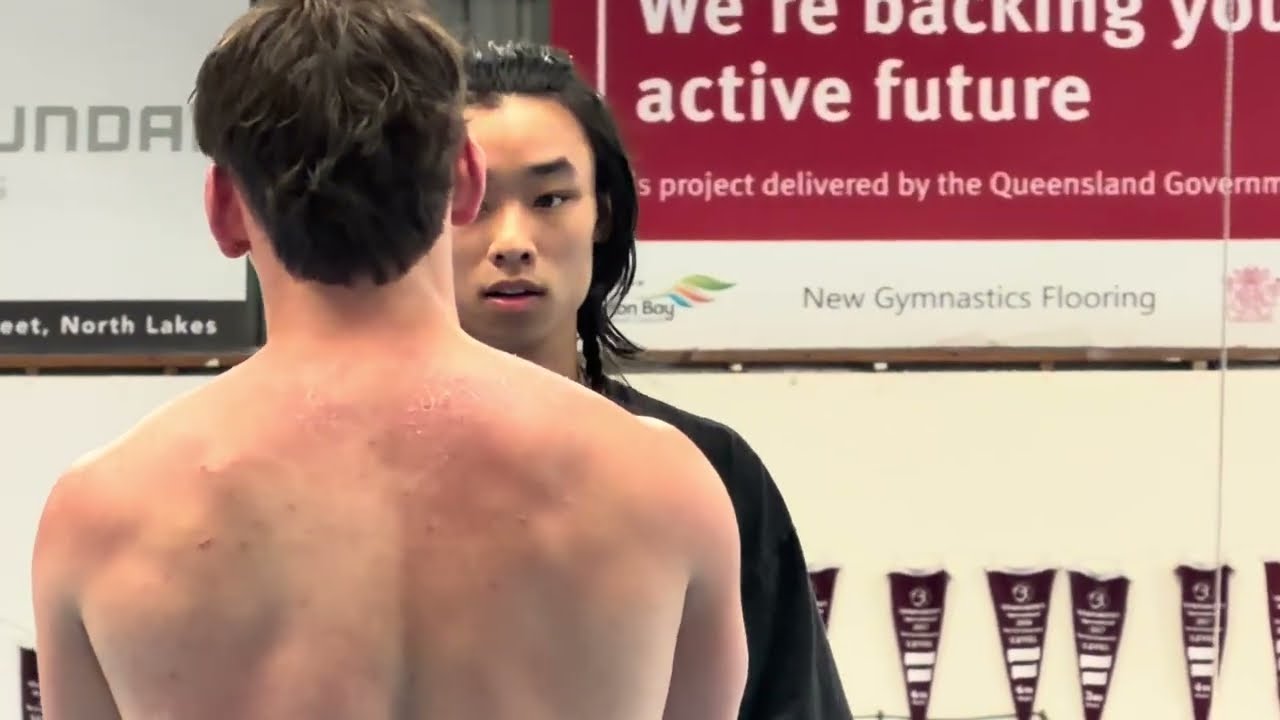 🇦🇺 RPG 3 - Top 4 - Trunks vs Elijah