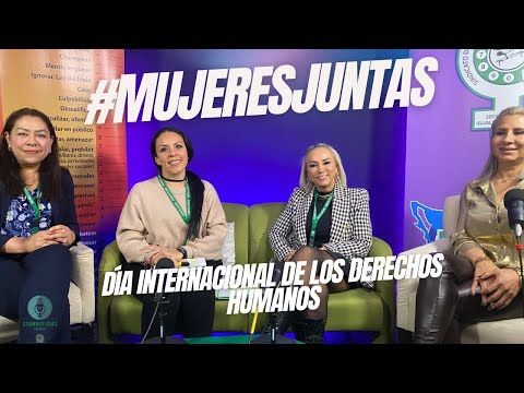 Día Internacional de los Derechos Humanos