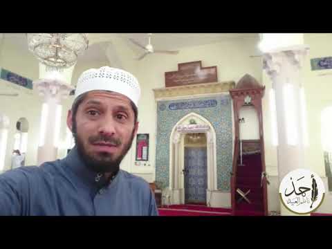 مهلا يا رمضان ما اسرع خطاك