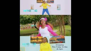 Faith Abishag Avia Ya Kikotoni Video Trailer