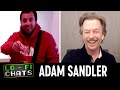 Play “Guess That Tune” With Adam Sandler and David Spade - Lights Out Lo-Fi Chats (April 3, 2020)